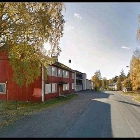 "Beach" Asunto Aelylukolla Ja Ilmastointilaitteella Virasoja Exterior foto